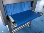 210W 100KV Food X Ray Metal Detector Stainless Steel X Ray Inspection Machine
