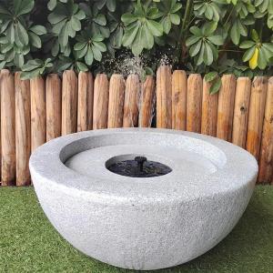 Wholesale Manufacturers Supply Solar Fountain Pump Outdoor Pool Water Floating Fountain With Colored Lights Accessories Solar Fountain Pum from china suppliers