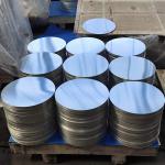 Aluminium Plate Manufacturers Produce High Quality Deep Drawing Aluminum Discs