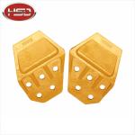 PC200-7 bucket side cutter 205-70-74180 for excavator