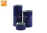 Mirror Safety Glass Surface Protection Film , Heat Resistant Film For Windows