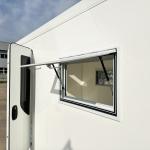 EVX-450x500 Expedition Tempered Glass RV Windows for Motorhome Recreational