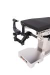 Head Fixture Craniocerebral Surgery Frame for Medical Use