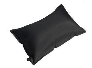 Wholesale Portable Inflatable Travel Pillow For Camping , Blow Up Neck Support from china suppliers