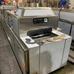 Customized Spray-Type Stainless Steel Appliance Cleaning And Drying Equipment