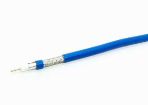 Wholesale Coaxial HD SDI 1.1 Annealed Copper RG6 75 Ohm Video Cable VHDX70S from china suppliers