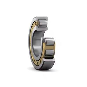 Wholesale Roulement 100*150*24mm Bearing Single Row Cylindrical Roller Bearing NJ1020 from china suppliers