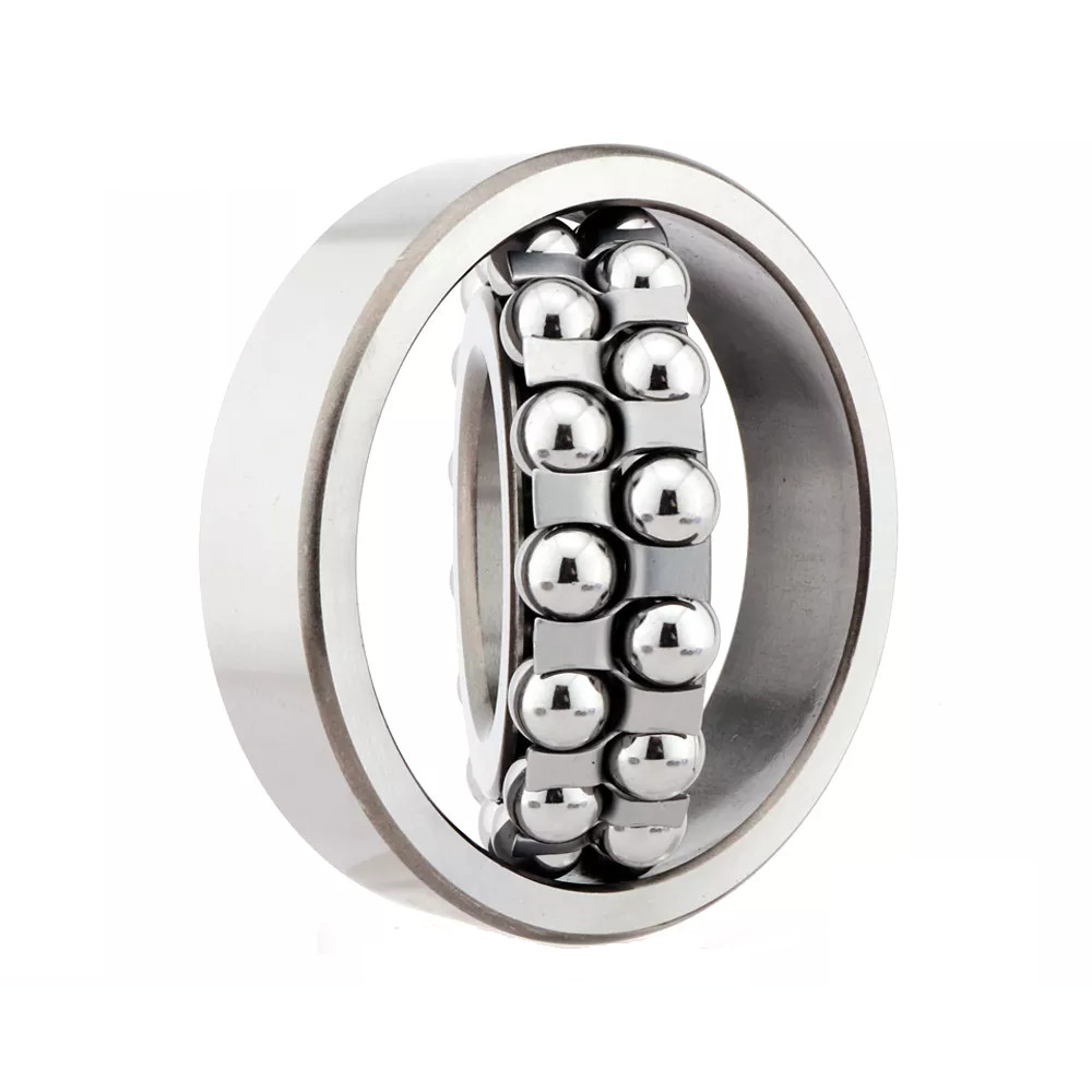 Self Aligning Ball Bearing 2304K Bearing ID 20 oD 52