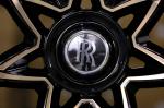 22in Staggered 5x120 Forged Alloy Wheels 72.6 For Royce Rolls car