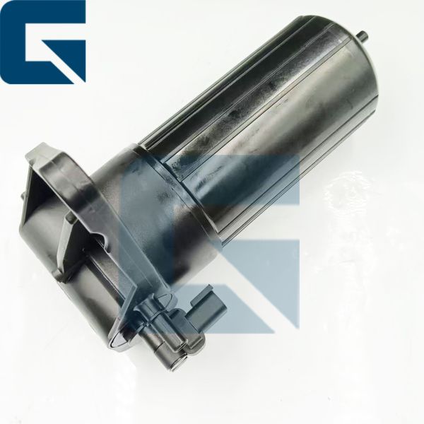 Fuel Filter Pump for Excavator 320D2 - View 3