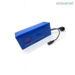 Rechargeable Electric Bicycle Lithium Battery 24Volt 20Ah High Energy Density