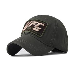 Wholesale Eco Friendly Custom 3D Puff Embroidery Baseball Cap Unisex 6 Panel from china suppliers