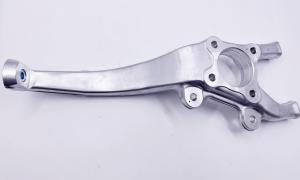 Wholesale CROWN Front Steering Wheel Knuckle Arm 432010N010 XIN YOU from china suppliers