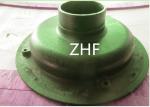 NEO - LOC Cast Iron Drainage Fittings Epoxy Powder Coating Surface