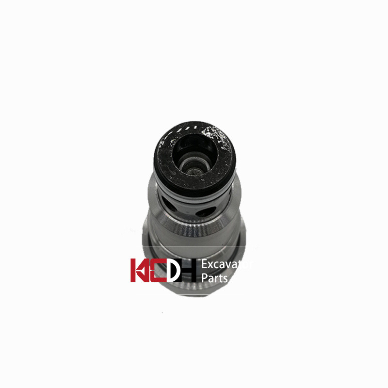 ISO9001 312 Control Valve