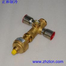 Wholesale Special Offer Chiller refrigeration application spare parts 034G0508 Carrier electronic expansion valve 034G0006 from china suppliers