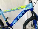High quality 24 inch 1speed disc brake shock absorption suspension aluminum