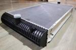 Water Tank Radiator EC220D/250D/300D/240B/360B/460B/380D For Excavators