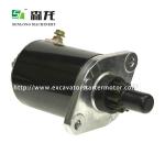 12V 1.0KW 10T Excavator Starter Lawn mower Motor CCW 410-22016