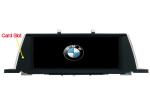 BMW 5 Series GT F07 2009-2012 CIC Sytem Android 8.1 Aftermarket navigation