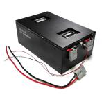 OEM ODM LiFePO4 Electric Boat Marine EV Lithium Battery Pack 72v 300ah For