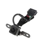 170 Degrees Rear View Driving Camera 284F1-3ZD0A For Nissan Y62-Patrol 10