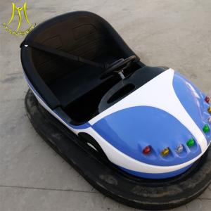 Wholesale Hansel fiberglass coin operate toy kiddy ride on toy car for amusement park from china suppliers