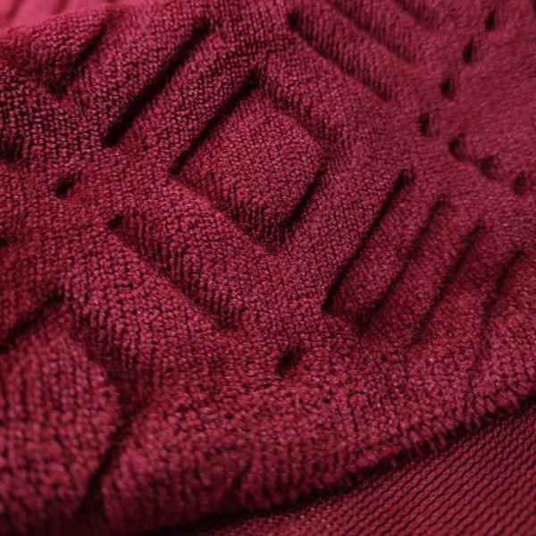 Soft Breathable Polyester Flannel Fleece Fabric 240gsm For Pillows Pajamas