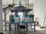 Cow Manure Fertilizer Manufacturing Plant Npk Fertilizer Production Line