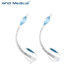 Wholesale Medical PVC Cuffed Oral Nasal Endotracheal Tube Ce EO Medical Accessories 3 Years Medical Devices from china suppliers