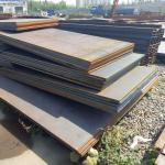 ASTM A36 Q235B SS400 Carbon Steel Mild Steel Plate Mild Steel Plate S235JR 10