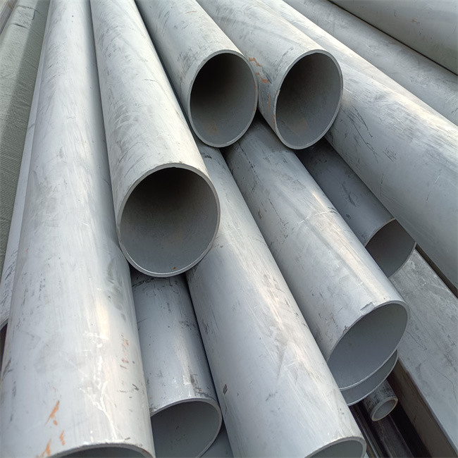 309 309S Stainless Steel Seamless Pipe OD 140mm ID 100mm SCH80