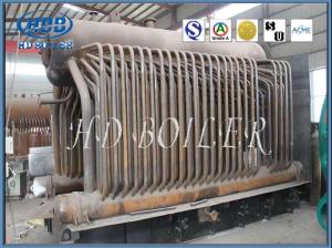Wholesale Customized Color Hot Water High Pressure Boiler Parts Boiler Header With Seamless Steel Tube Welded from china suppliers