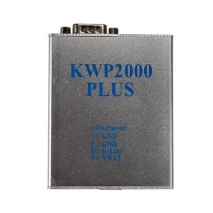 China Best Price KWP2000 ECU Plus Flasher on sale