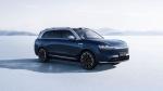 AITO M9-a luxurious and tech infused electric SUV With smartphone inspired