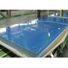 Buy cheap 5083 3105 3003 H14 Alloy Aluminium Sheet 6mm Thick Electrical Conductivity from wholesalers