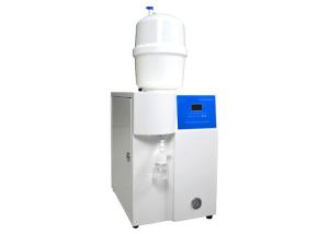 Wholesale EDI Pure Water Treatment System 20L/H For Lab Making Reagents from china suppliers