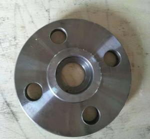 Wholesale Socket Weld Asme B16 5 Stainless Steel Flange For Aerospace from china suppliers