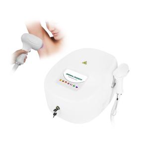 Wholesale Sapphire Cooling TEC Laser Hair Removal Device Hair Removal Laser Machine For Safe Painless Treatment from china suppliers