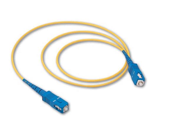 Factory Low Price Fiber Optic Jumper Simplex Duplex Multimode Jumper Cable SC
