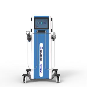 Wholesale Pneumatic Extracorporeal Physical Therapy Shockwave Machine For Sports Injury Recovery Fat Reduction from china suppliers