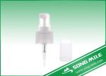 Different Mist Sprayer From Chinese Fine Mist Sprayer Manufacturer