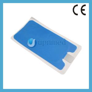 Wholesale Disposable patient electrosurgical plate,monopolar from china suppliers