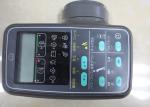 7834-77-3001 7834-77-3002 3000 Monitor Panel For Excavator PC450-6 PC350 300-6