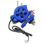0.3 / 0.35 / 0.4 / 0.5mm Hotend Nozzle GT1 3D Printer Assembly Kit Extruder