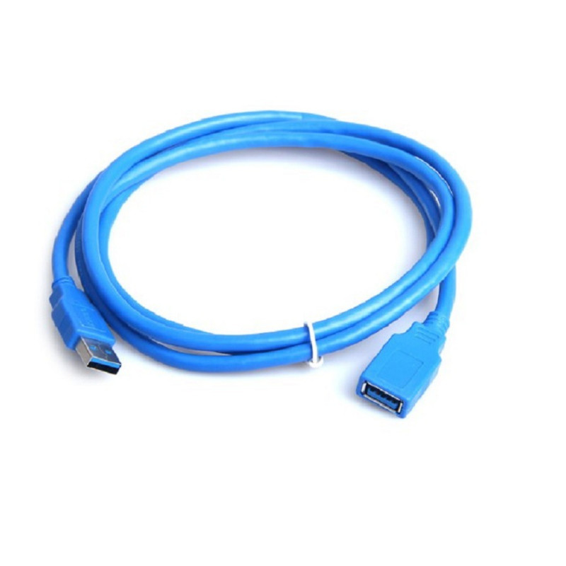 Data Transfer Hard Drive AM AF High Speed Usb Extension Cable