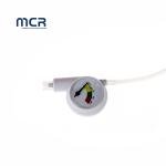 OEM Silicone Double Lumen Laryngeal Mask Airway For All Patients Use
