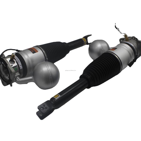 Rear Air Suspension Shock Absorber for Volkswagen Phaeton 3D0616001 3D0616002 19