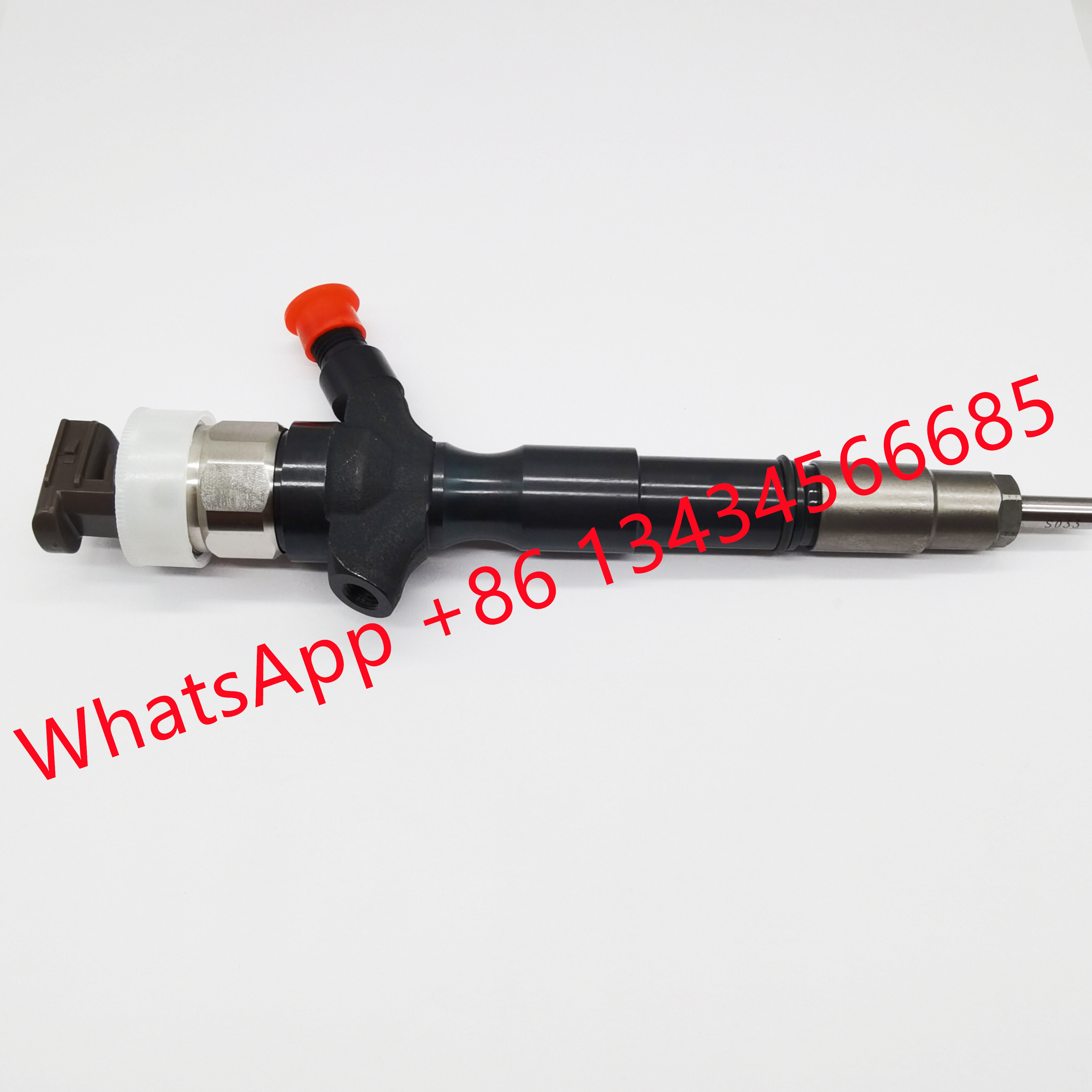 DENSO Common Rail Fuel Injector 095000-5440 for TOYOT 23670-0L020