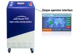 4.5 KW Fuel Decarbonization Machine For Combustion Chamber High Efficiency Power